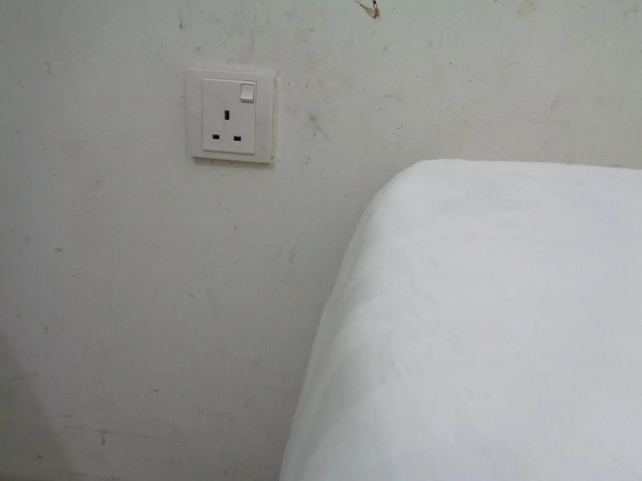 Hotel Mah Lanu Kuala Lumpur