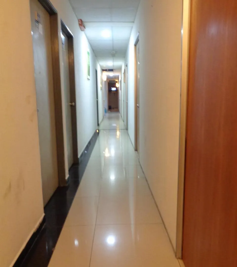 Hotel Mah Lanu Куала-Лумпур