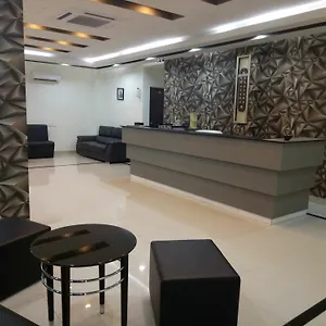 Heaven Отель