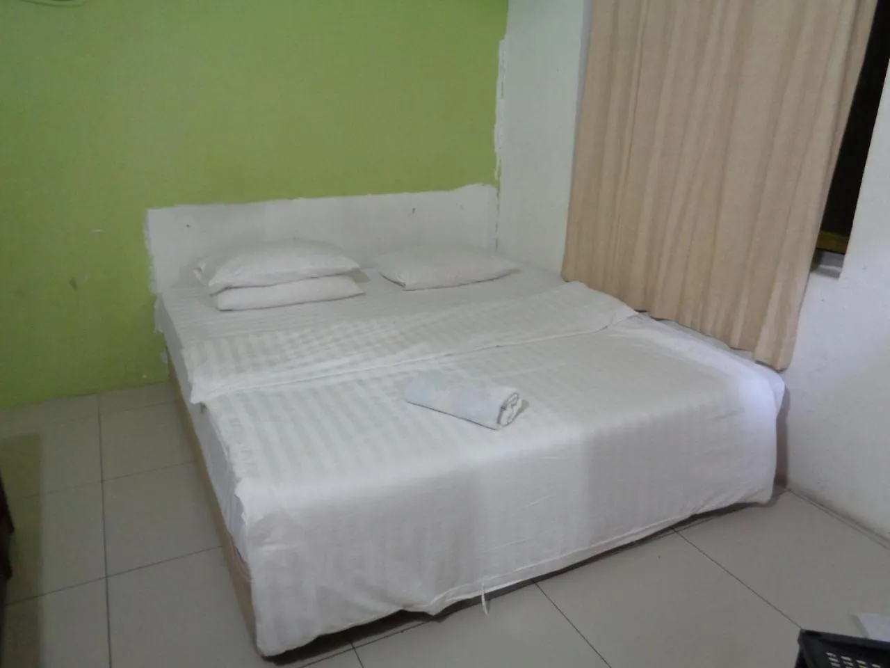 Hotel Mah Lanu Kuala Lumpur