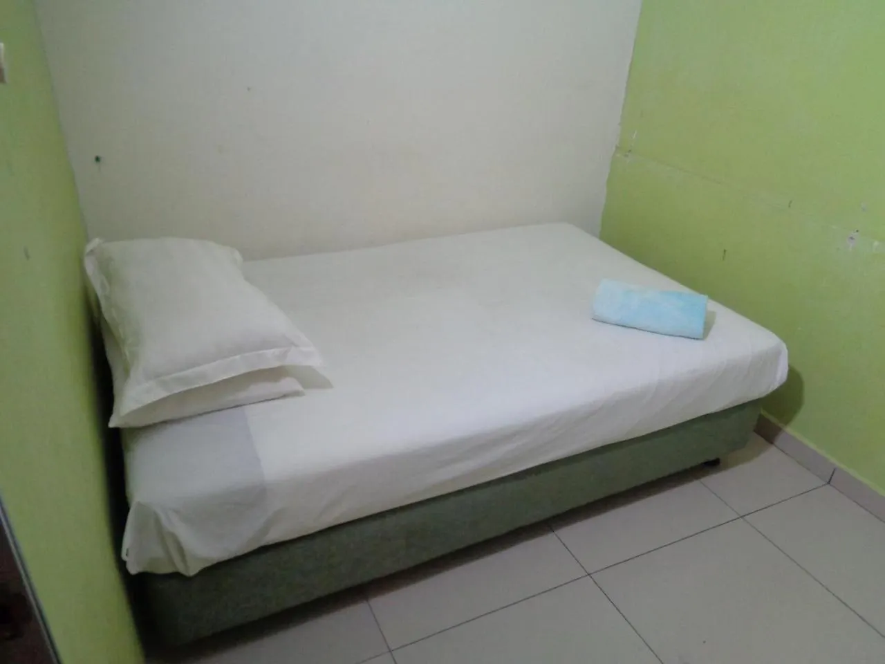 Hotel Mah Lanu Kuala Lumpur