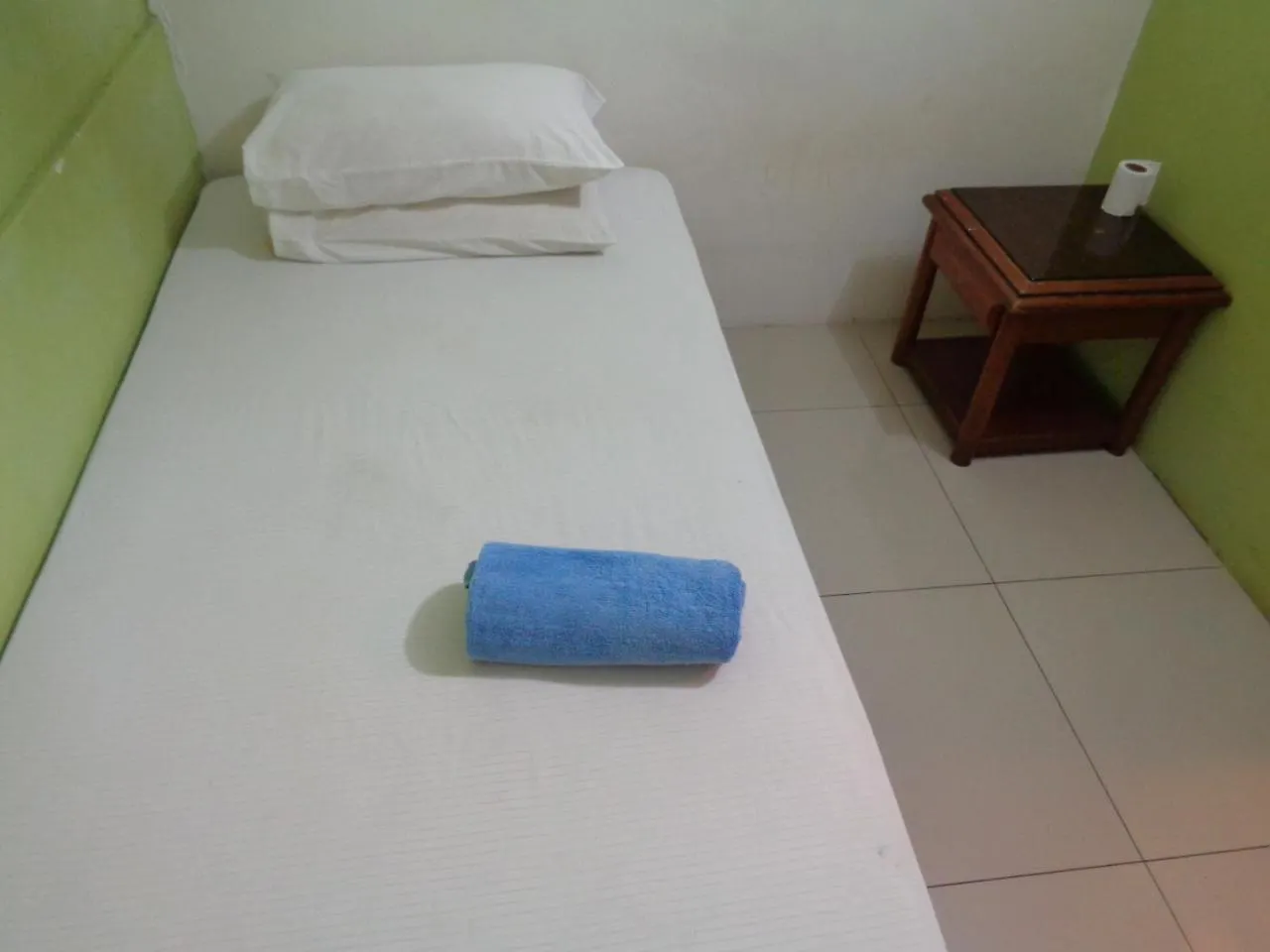 Hotel Mah Lanu Kuala Lumpur