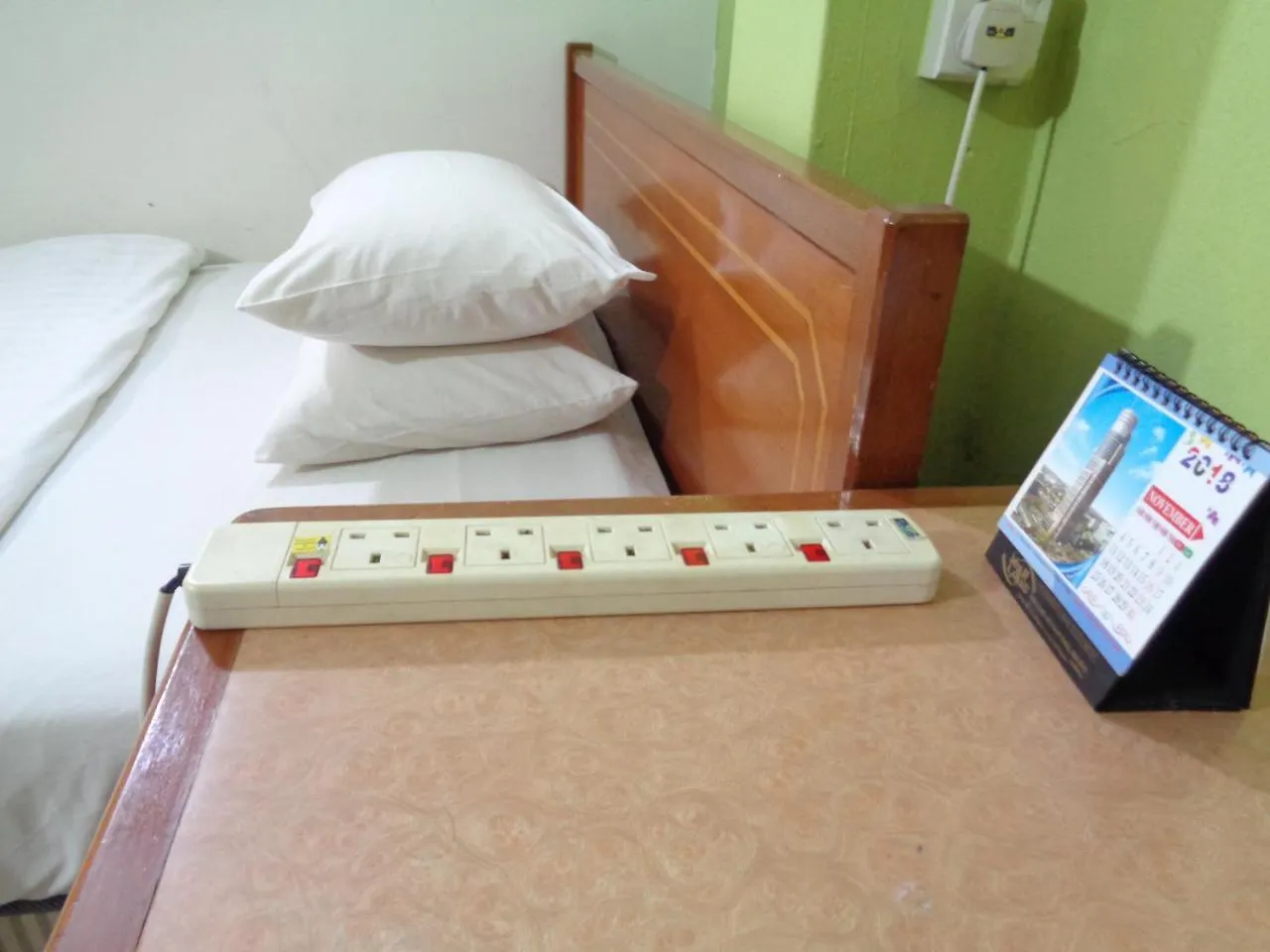 Hotel Mah Lanu Kuala Lumpur
