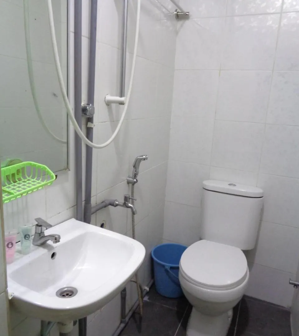 Hotel Mah Lanu Kuala Lumpur