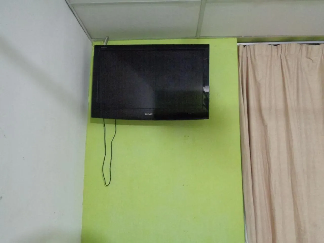 Hotel Mah Lanu Kuala Lumpur