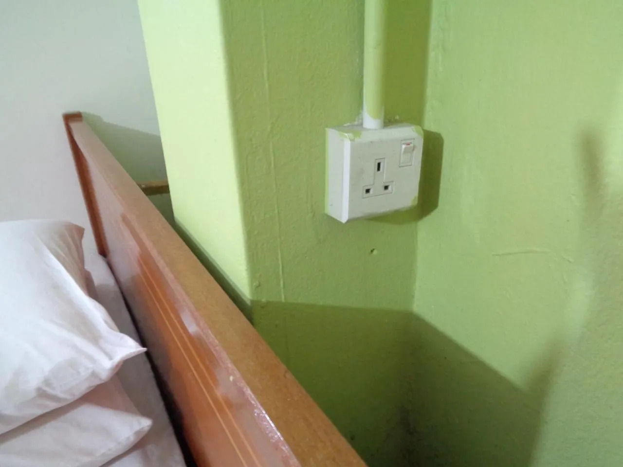 Hotel Mah Lanu Kuala Lumpur