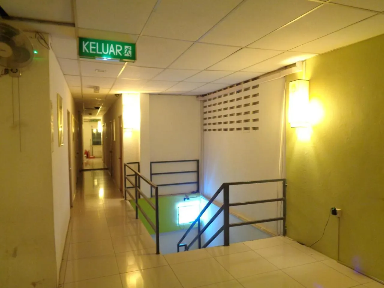 Hotel Mah Lanu Kuala Lumpur