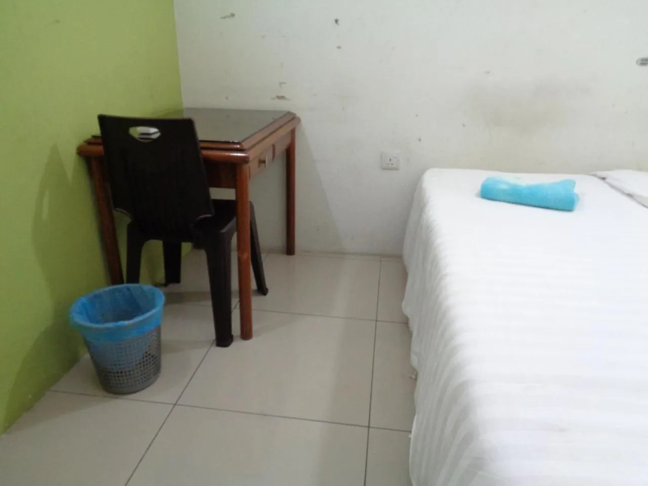 Hotel Mah Lanu Kuala Lumpur