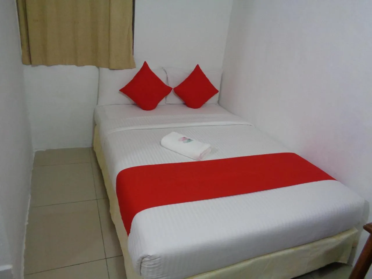 Hotel Mah Lanu Kuala Lumpur 2*,  Malaysia