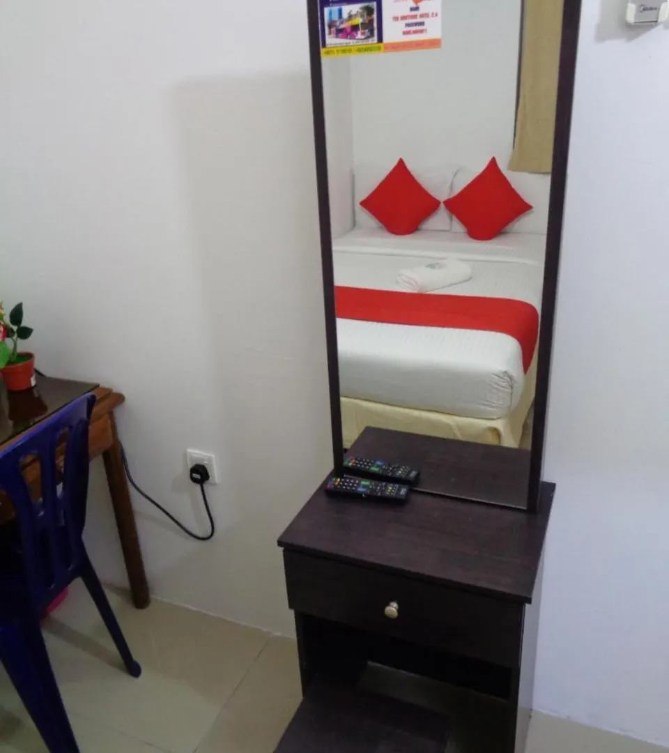Hotel Mah Lanu Kuala Lumpur