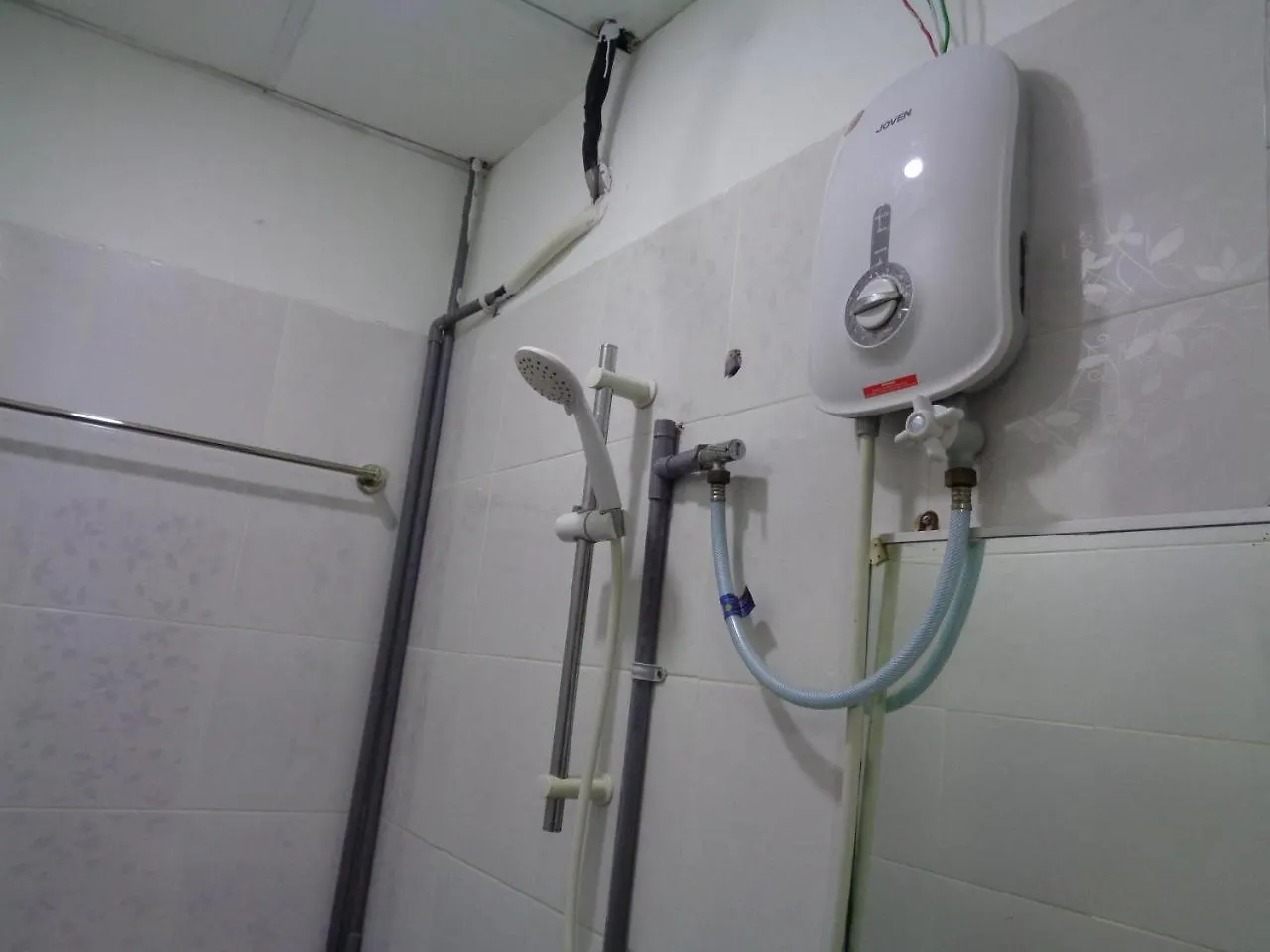 Hotel Mah Lanu Kuala Lumpur 2*,  Malaysia
