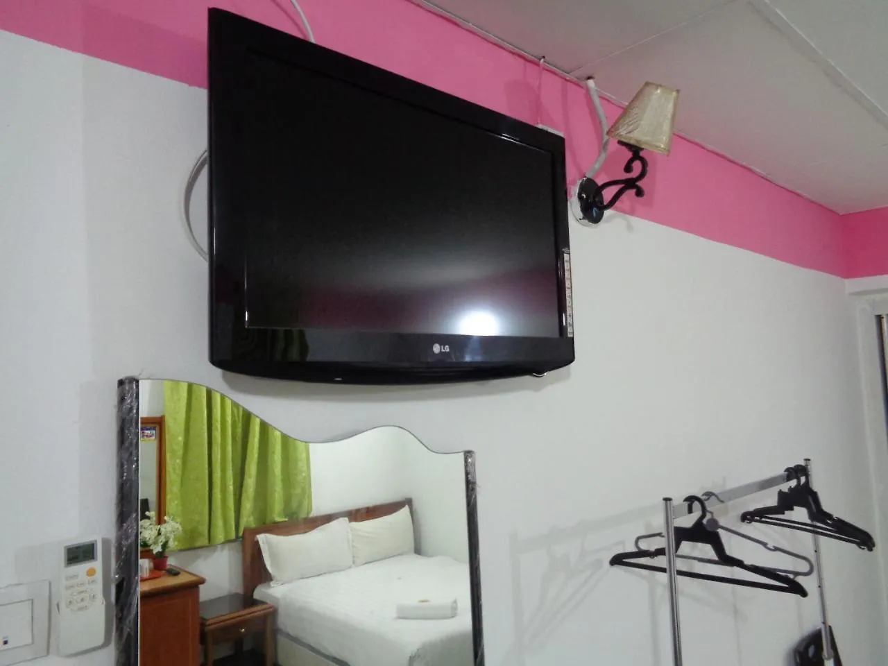 Hotel Mah Lanu Kuala Lumpur