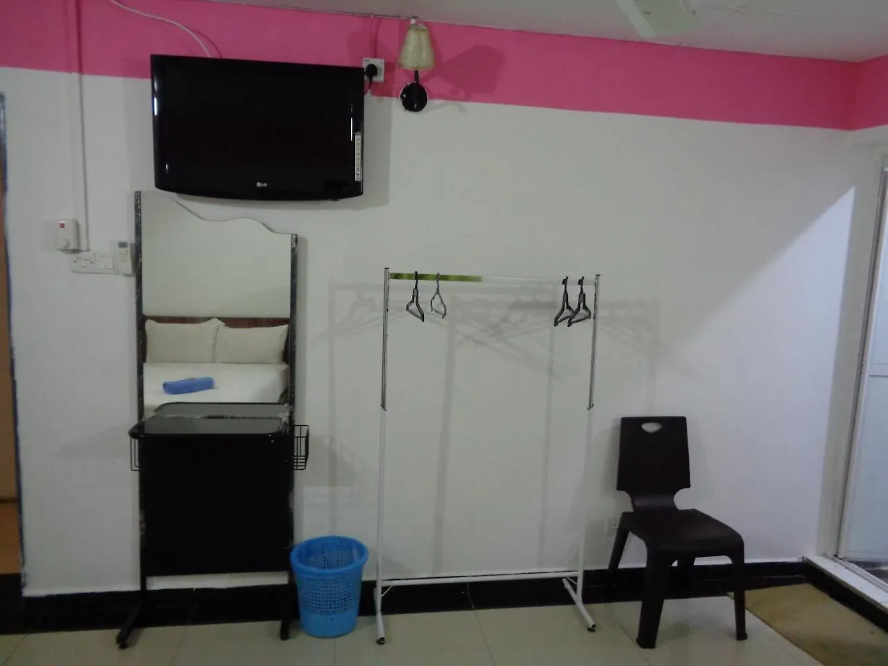 Hotel Mah Lanu Kuala Lumpur