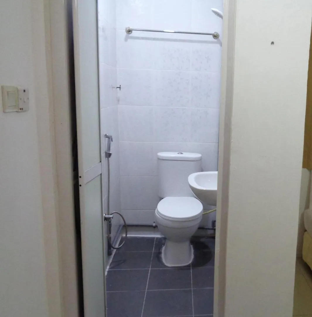 Hotel Mah Lanu Kuala Lumpur