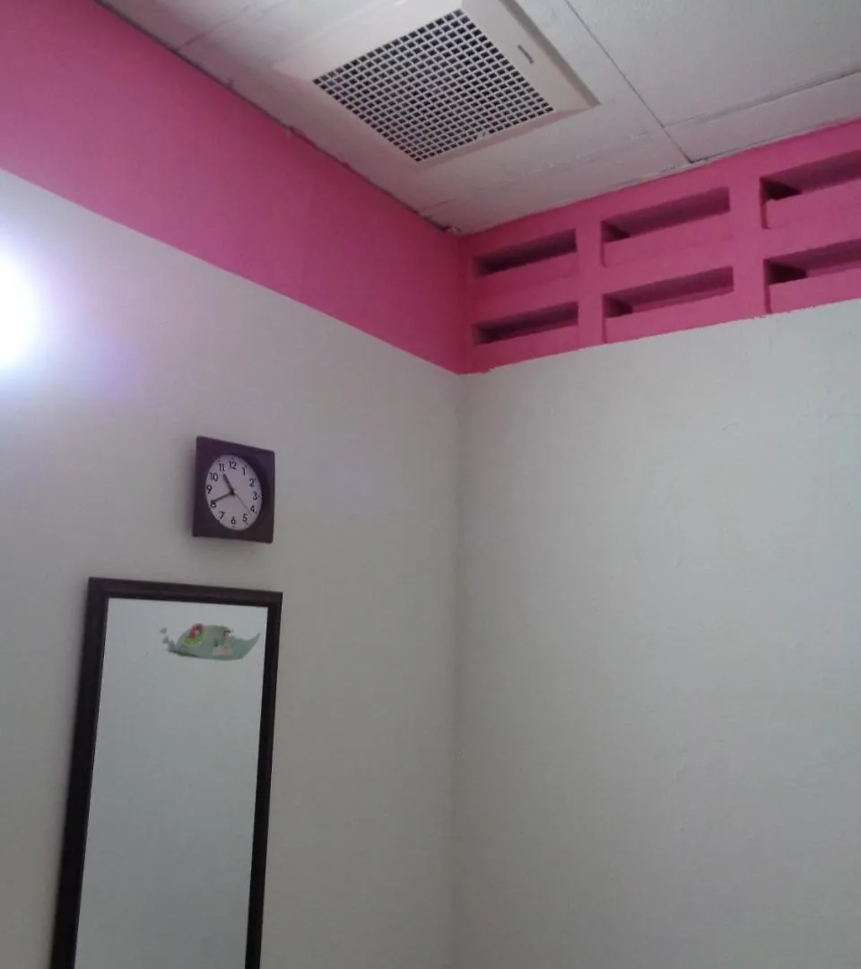 Hotel Mah Lanu Kuala Lumpur 2*,  Malaysia
