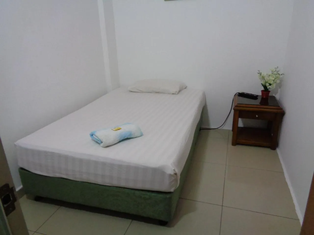 Hotel Mah Lanu Kuala Lumpur
