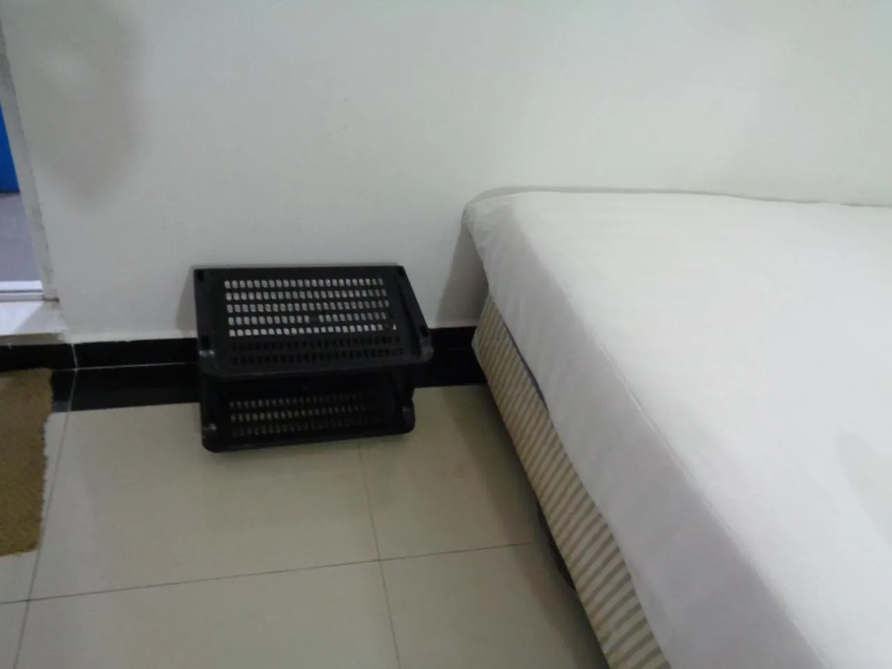 Hotel Mah Lanu Kuala Lumpur