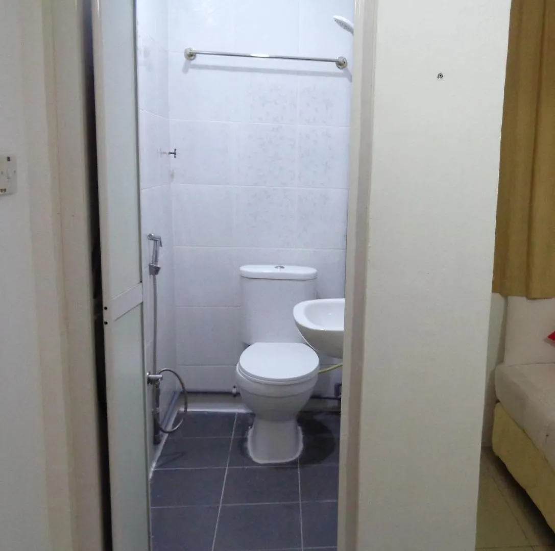 Hotel Mah Lanu Kuala Lumpur