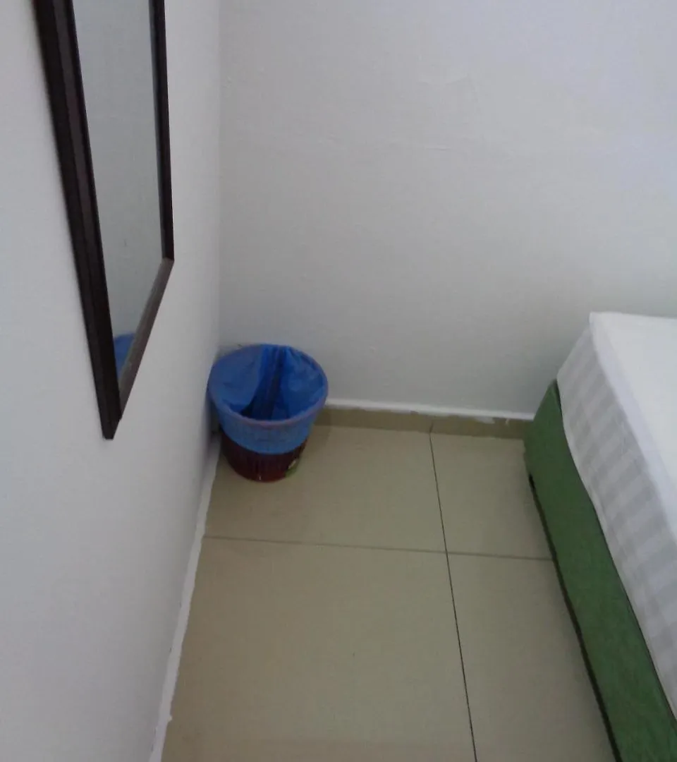 Hotel Mah Lanu Kuala Lumpur 2*,  Malaysia