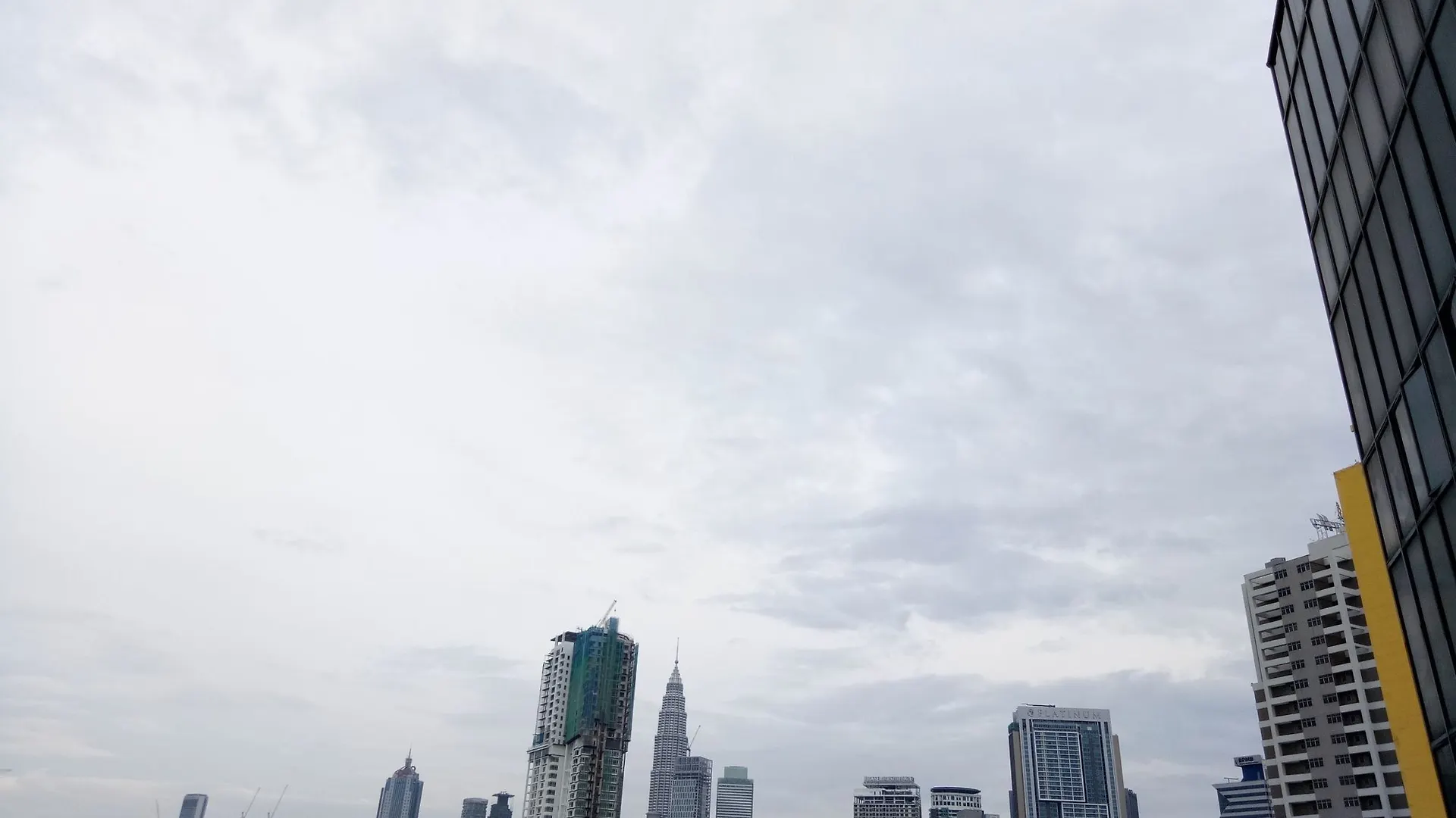 Hotel Mah Lanu Kuala Lumpur Malaysia