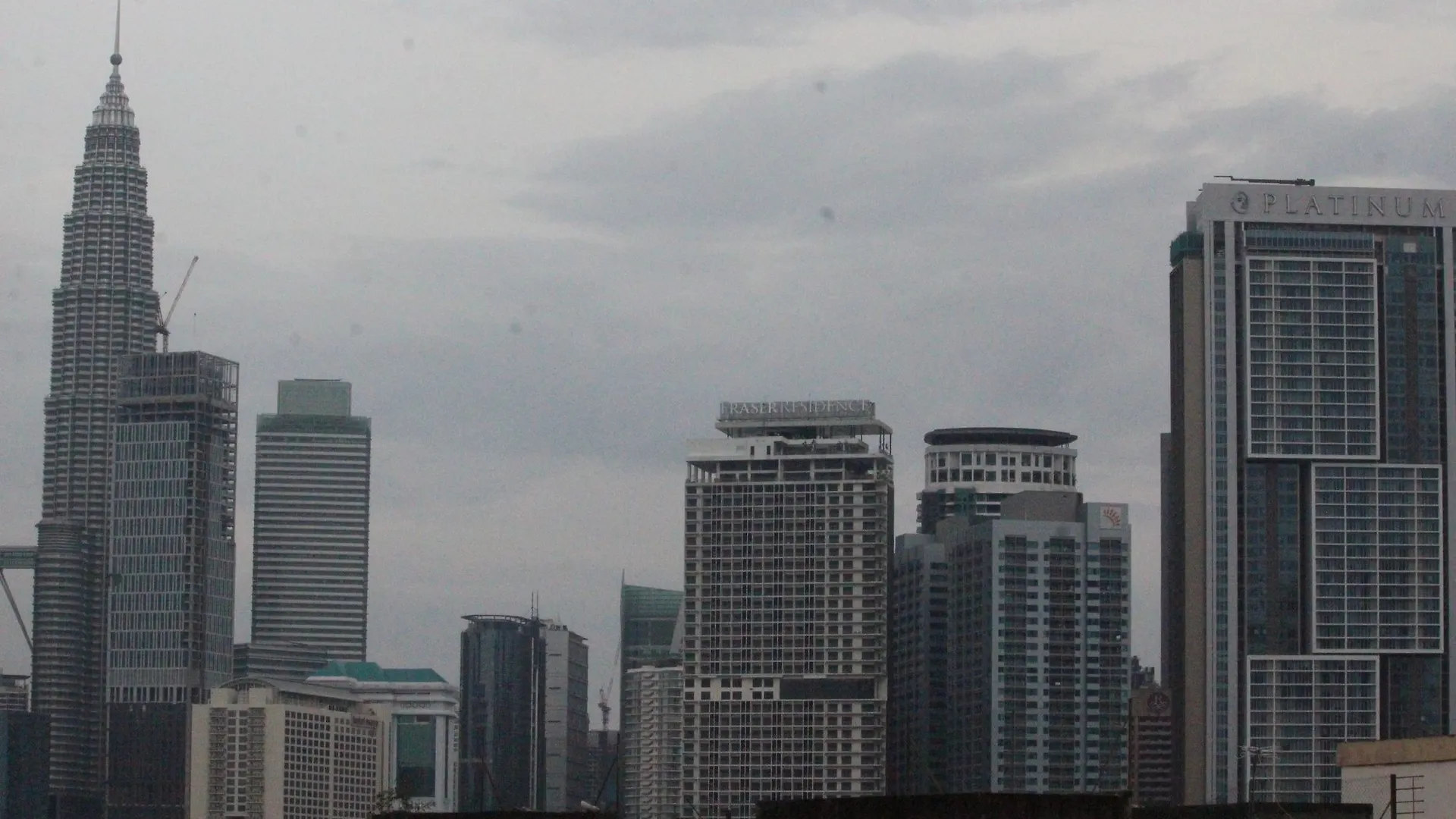 Hotel Mah Lanu Kuala Lumpur