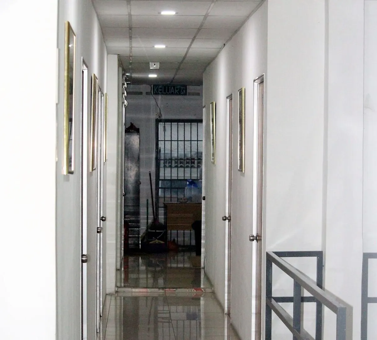 Hotel Mah Lanu Kuala Lumpur 2*,  Malaysia